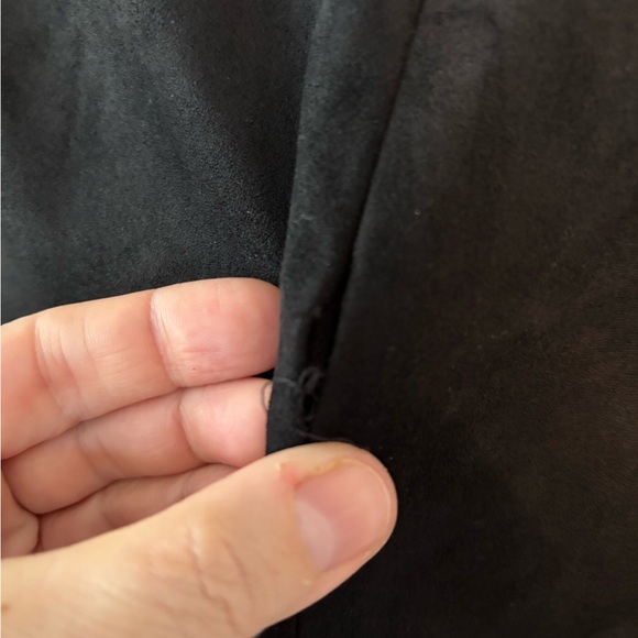 Babaton High Waisted Skirt - Picture 6 of 6